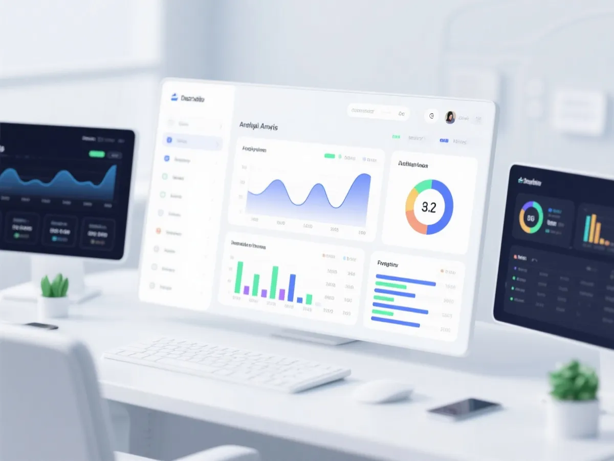 澳洲幸运8 数据分析展示