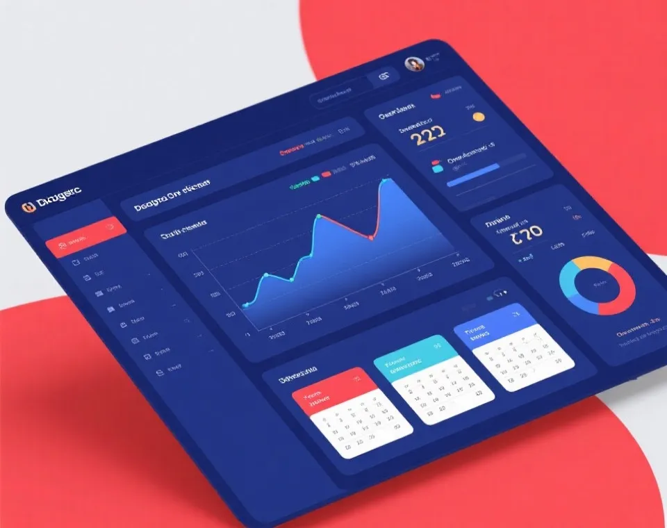 澳洲幸运8计划预测与数据分析界面示意图