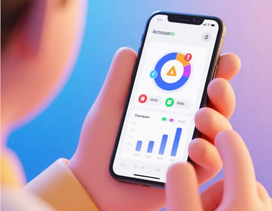 移动端使用场景